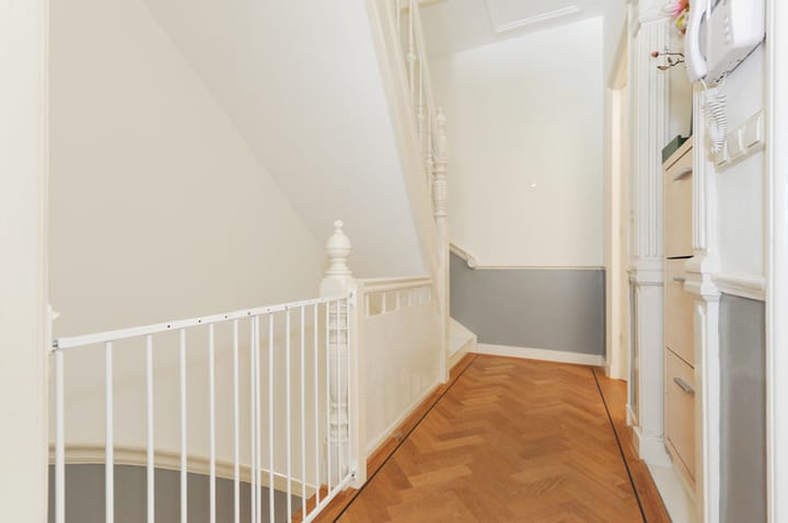 Foto 19 van Obrechtstraat 186