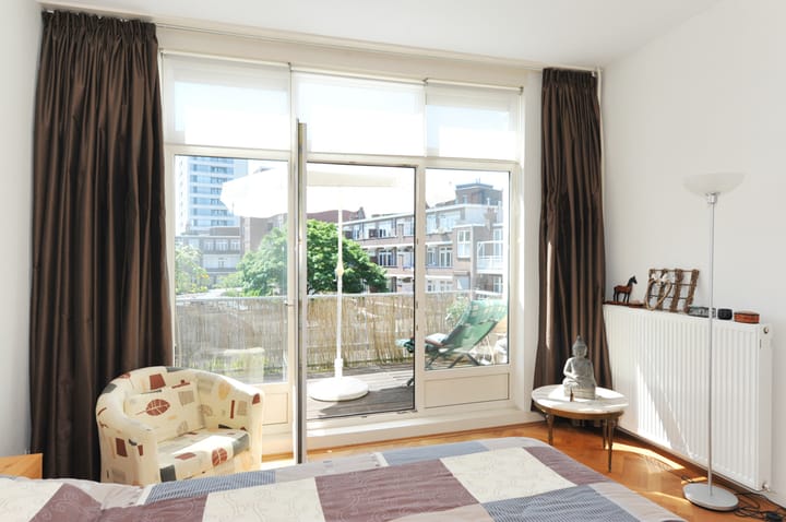 Foto 22 van Obrechtstraat 186