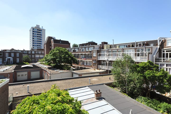 Foto 26 van Obrechtstraat 186