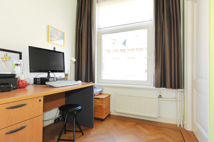 Foto 29 van Obrechtstraat 186