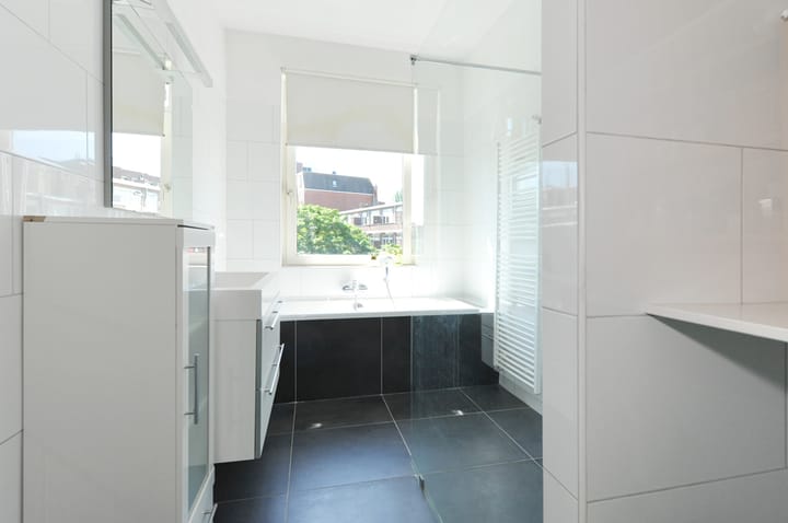 Foto 30 van Obrechtstraat 186