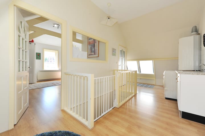 Foto 34 van Obrechtstraat 186