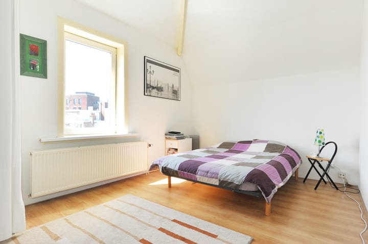 Foto 35 van Obrechtstraat 186