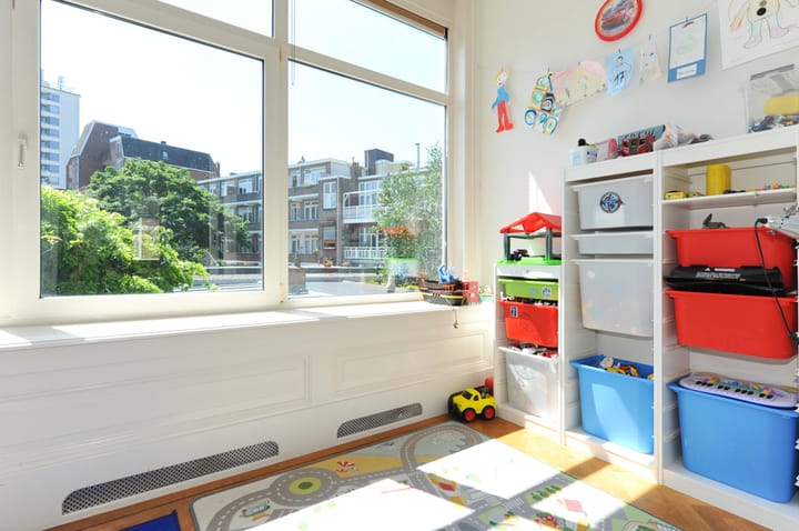 Foto 37 van Obrechtstraat 186