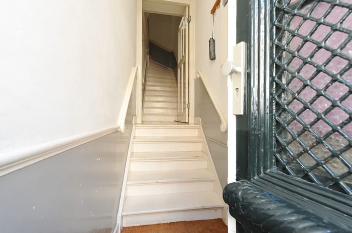 Foto 40 van Obrechtstraat 186