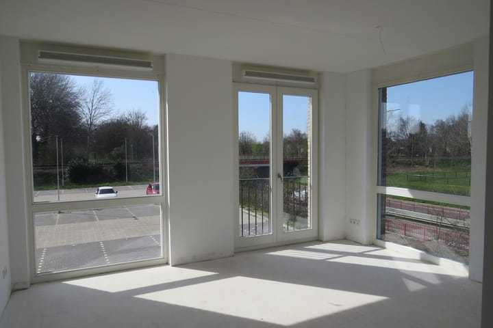 Foto 8 van Irenestraat 117