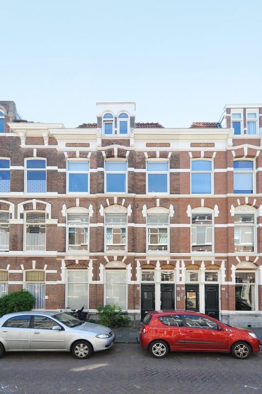 Foto 42 van Obrechtstraat 186