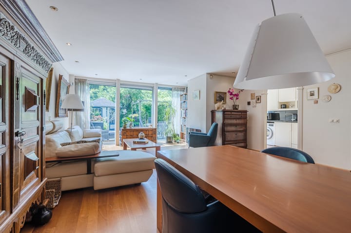 Foto 2 van Landleeuw 13