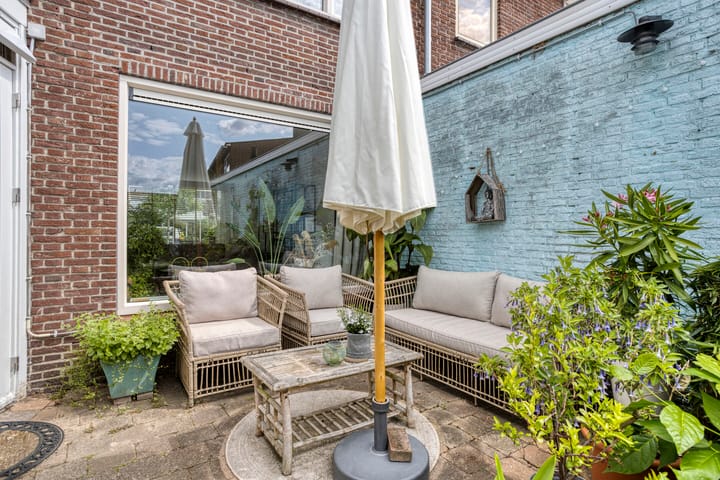 Foto 4 van Stadselaan 24