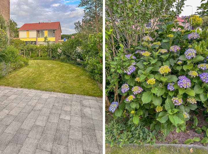 Foto 80 van Houtrustweg 4-A