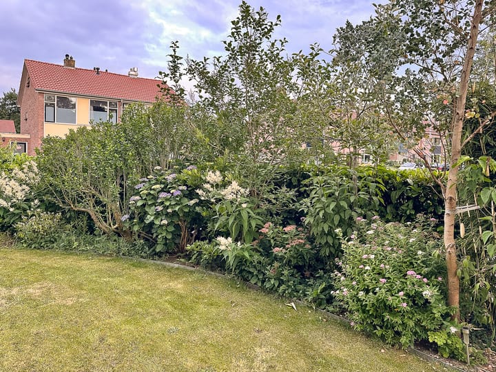 Foto 81 van Houtrustweg 4-A