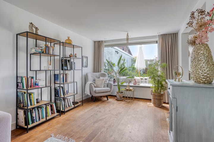 Foto 9 van Stadselaan 24