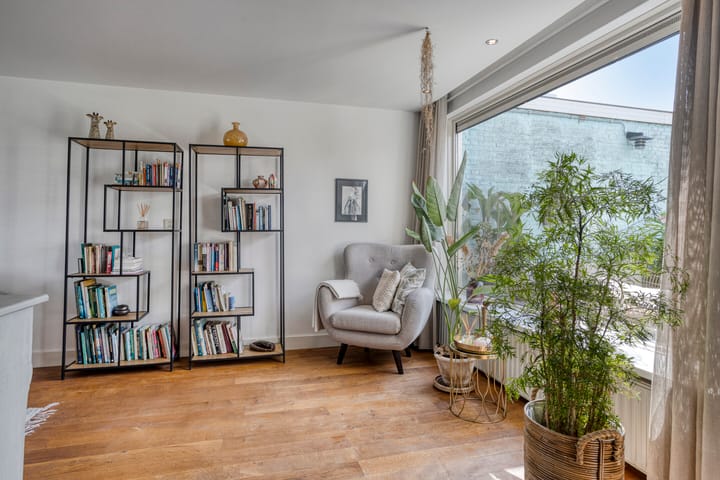 Foto 10 van Stadselaan 24