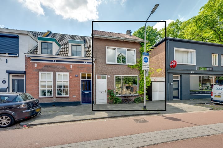 Tongerlose Hoefstraat 112