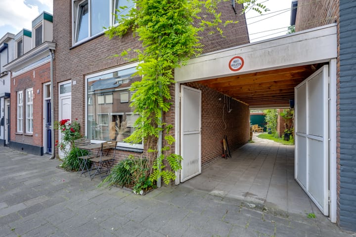 Foto 3 van Tongerlose Hoefstraat 112