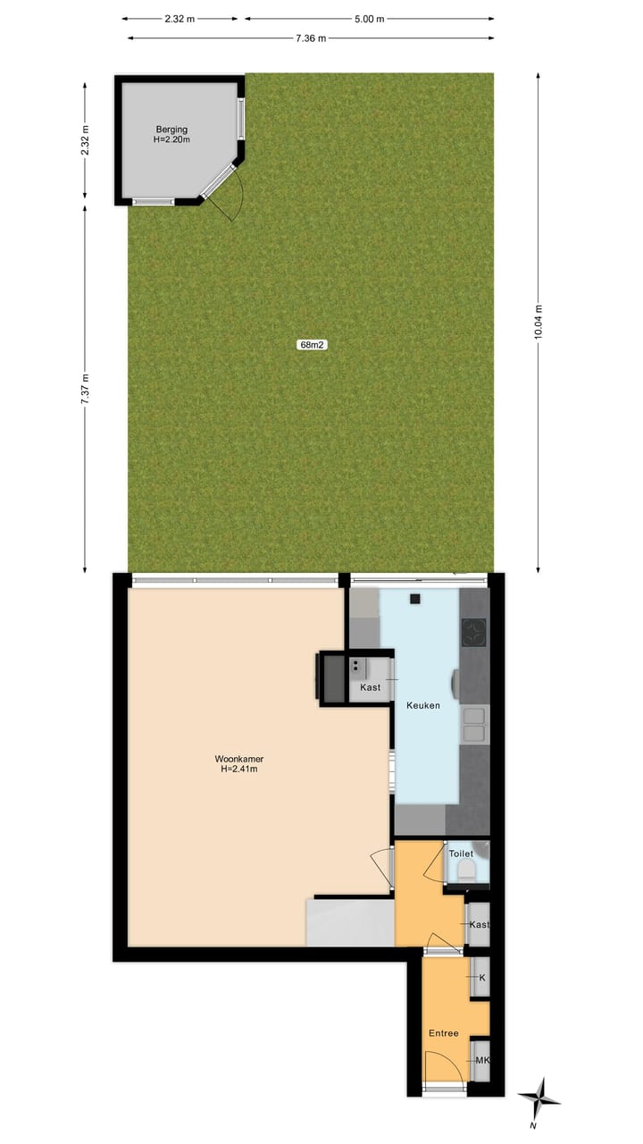 Photo 32 of Landleeuw 13