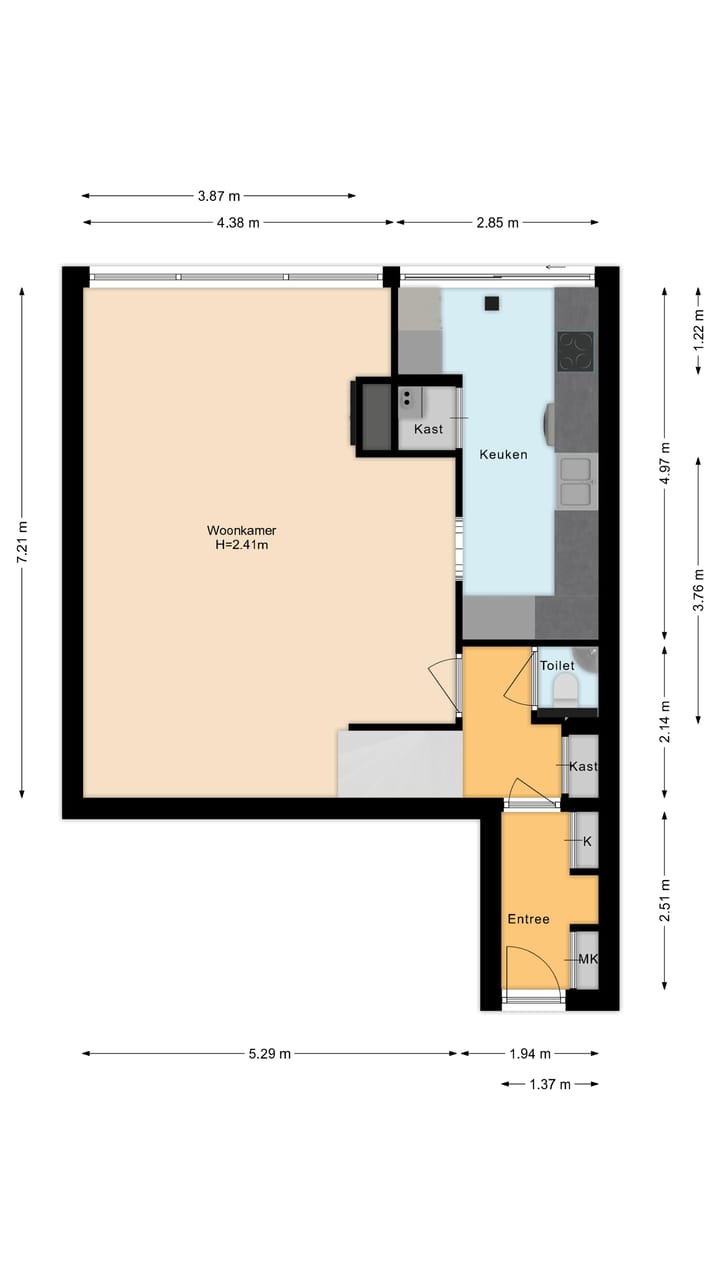 Photo 33 of Landleeuw 13