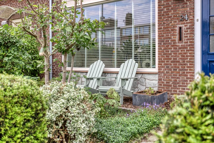 Foto 30 van Stadselaan 24