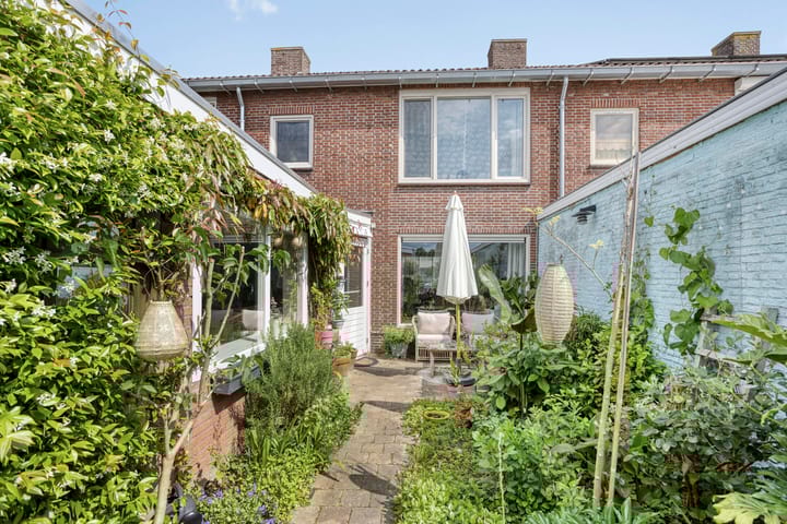 Foto 33 van Stadselaan 24