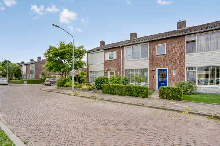 Foto 40 van Stadselaan 24