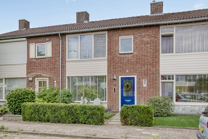 Foto 41 van Stadselaan 24