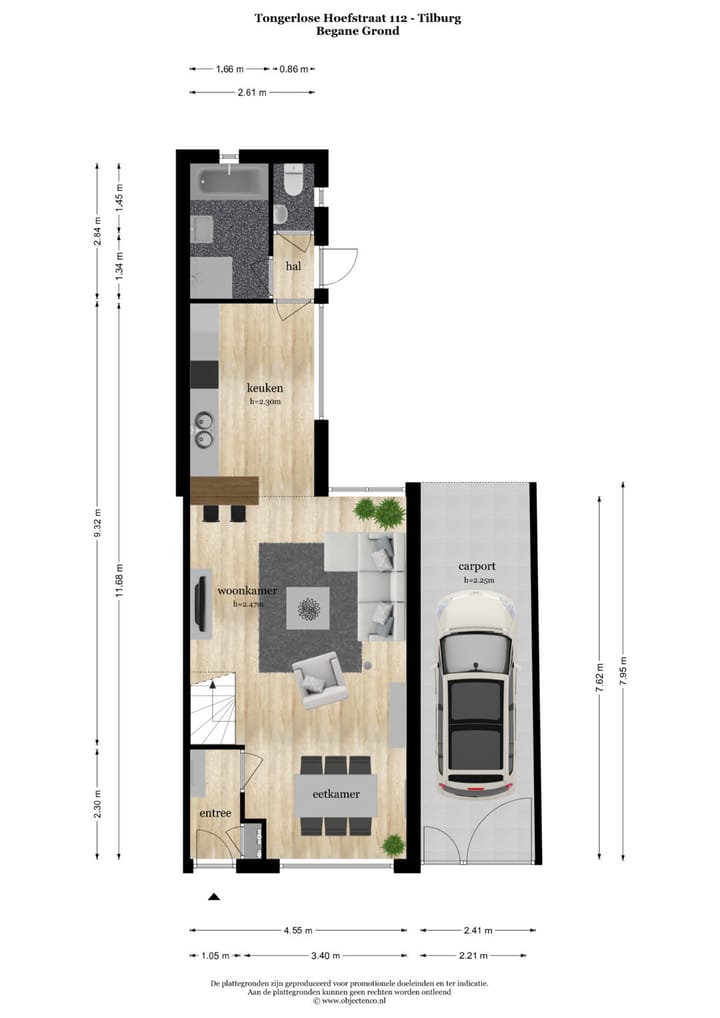 Foto 46 van Tongerlose Hoefstraat 112