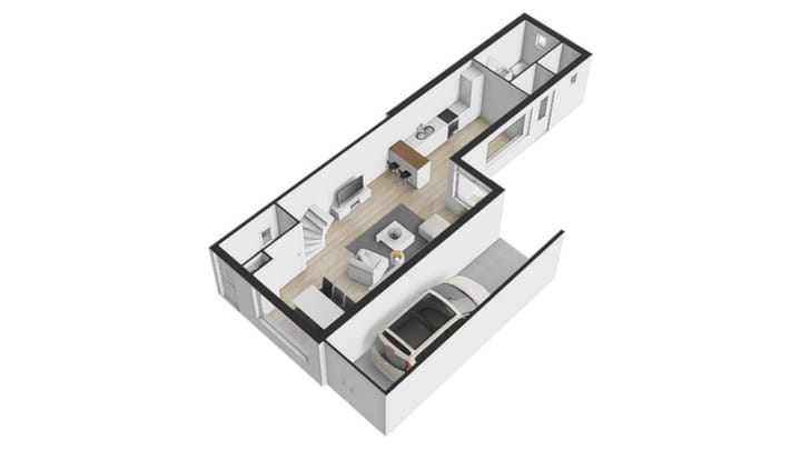 Foto 48 van Tongerlose Hoefstraat 112