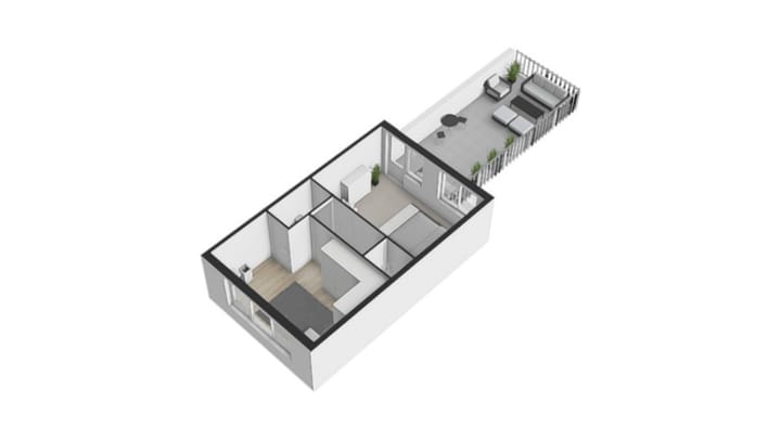 Foto 50 van Tongerlose Hoefstraat 112