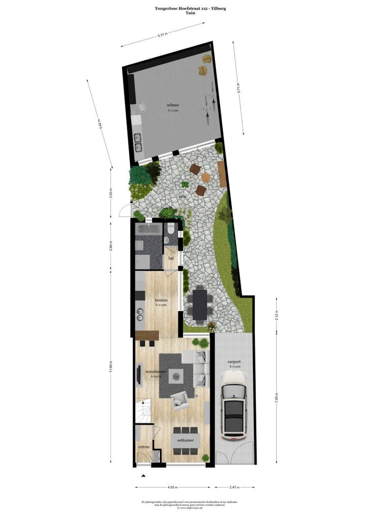 Foto 58 van Tongerlose Hoefstraat 112