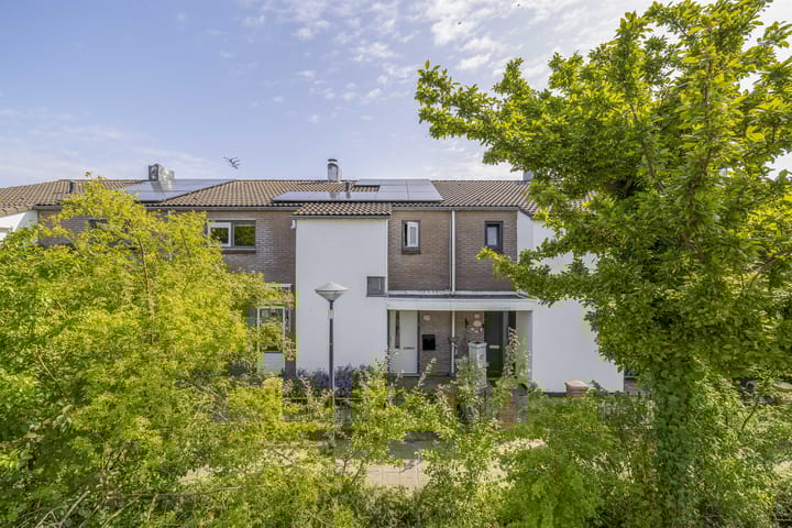 Photo 5 of Margo Antinkstraat 29