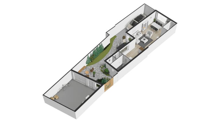 Foto 59 van Tongerlose Hoefstraat 112