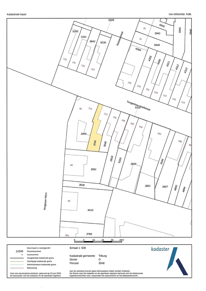 Foto 62 van Tongerlose Hoefstraat 112