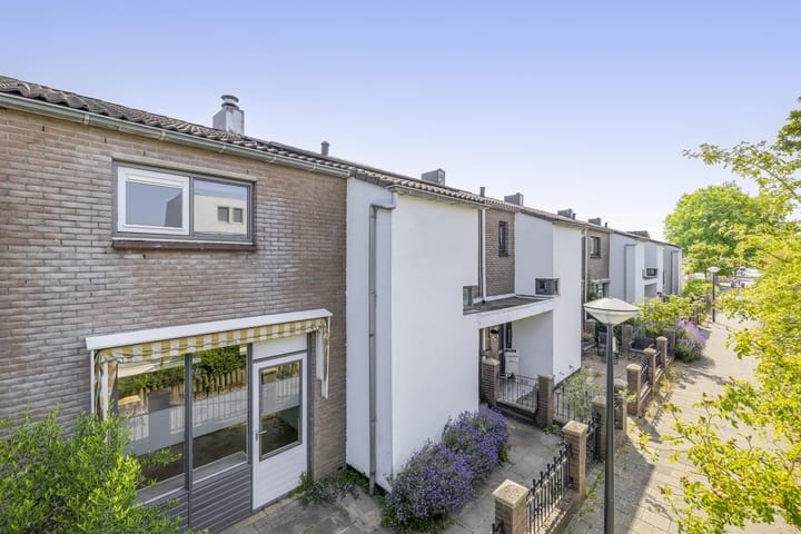 Photo 6 of Margo Antinkstraat 29