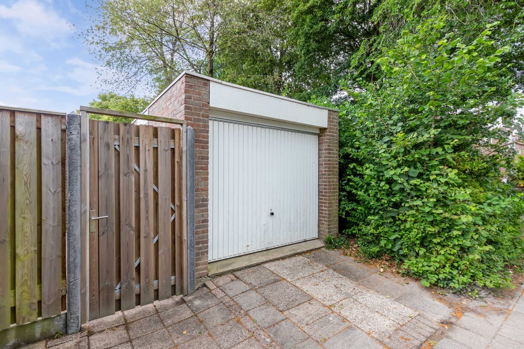 Foto 2 van St. Hubertus-plaats 43