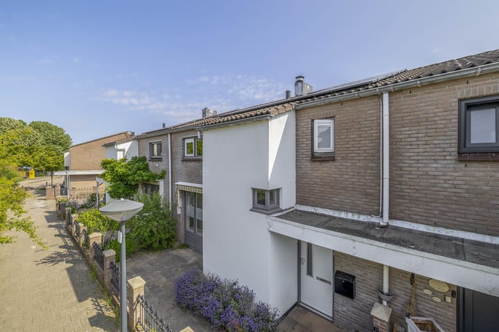 Photo 7 of Margo Antinkstraat 29