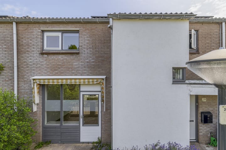 Photo 8 of Margo Antinkstraat 29