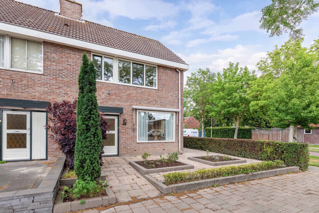 Foto 8 van St. Hubertus-plaats 43