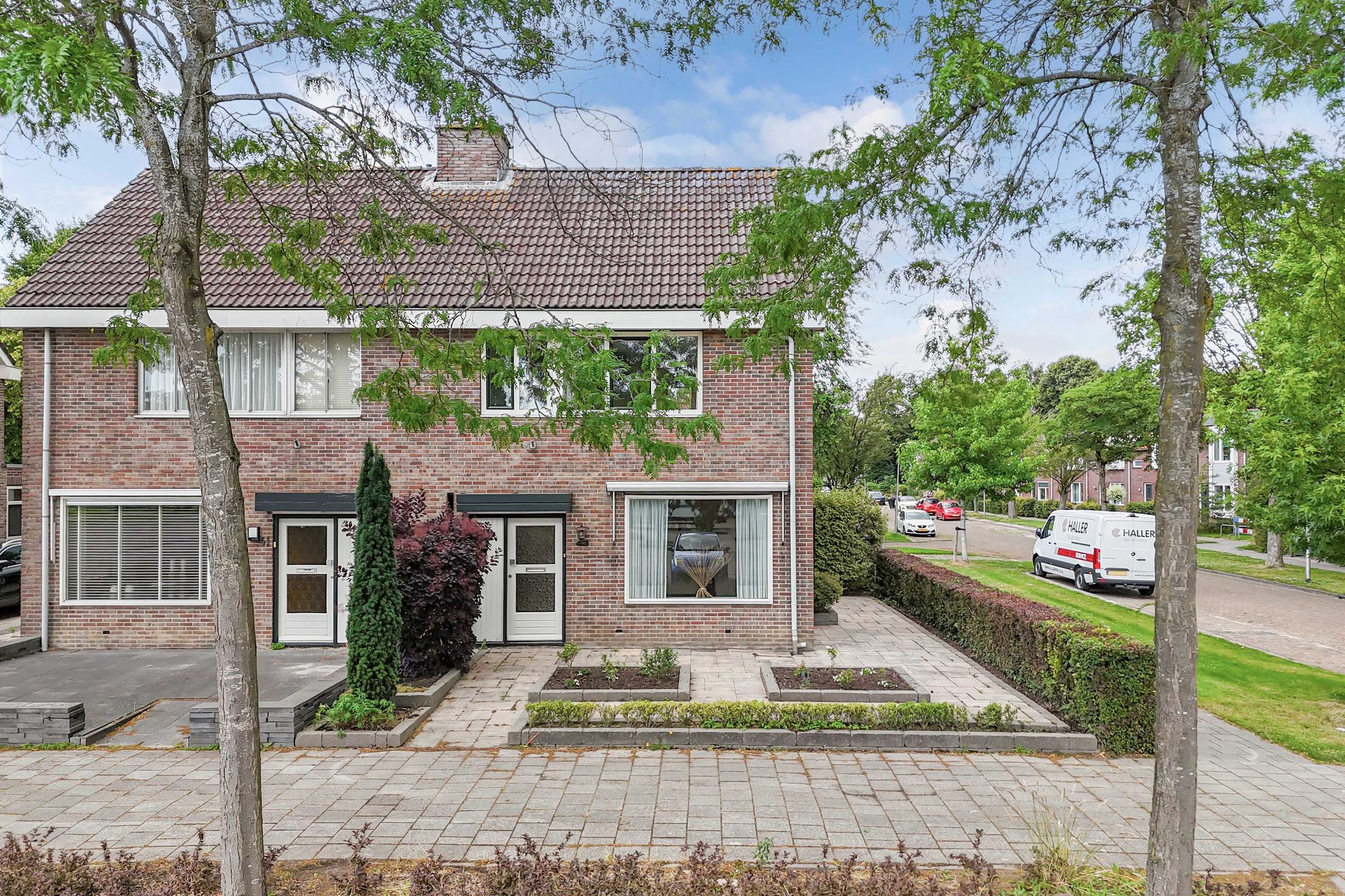 Foto 9 van St. Hubertus-plaats 43