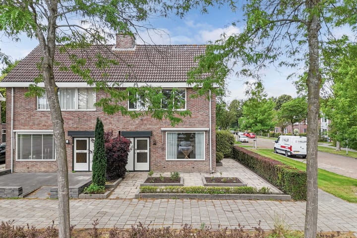 Foto 9 van St. Hubertus-plaats 43