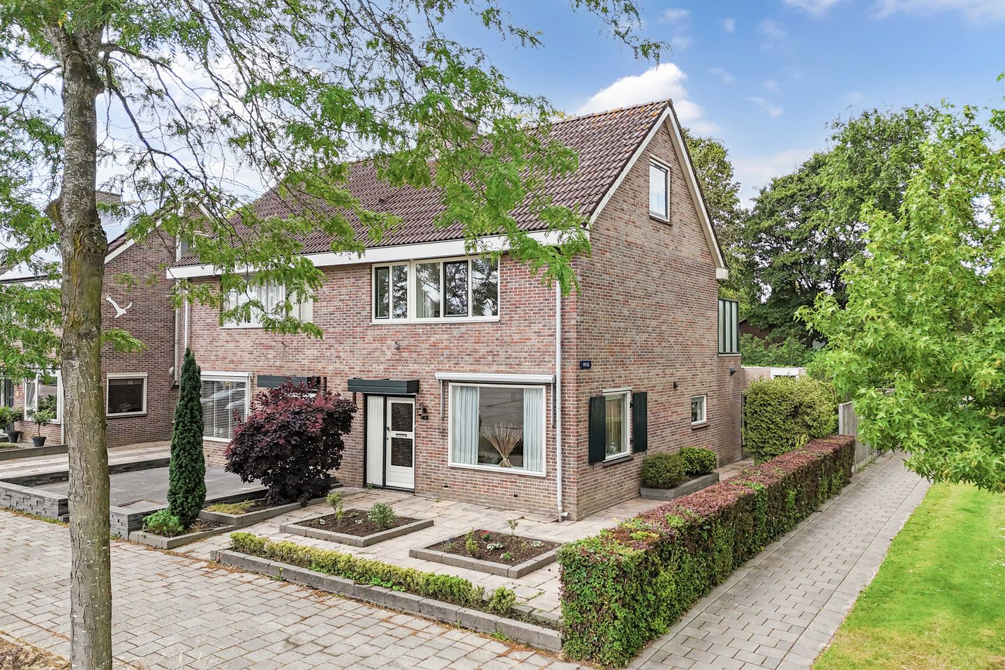 Foto 10 van St. Hubertus-plaats 43