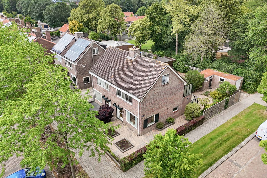 Foto 11 van St. Hubertus-plaats 43