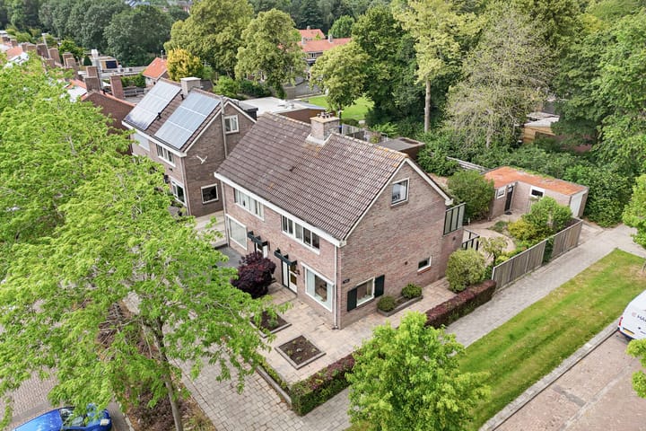 Foto 11 van St. Hubertus-plaats 43