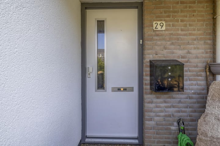 Photo 9 of Margo Antinkstraat 29