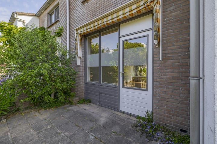 Photo 10 of Margo Antinkstraat 29