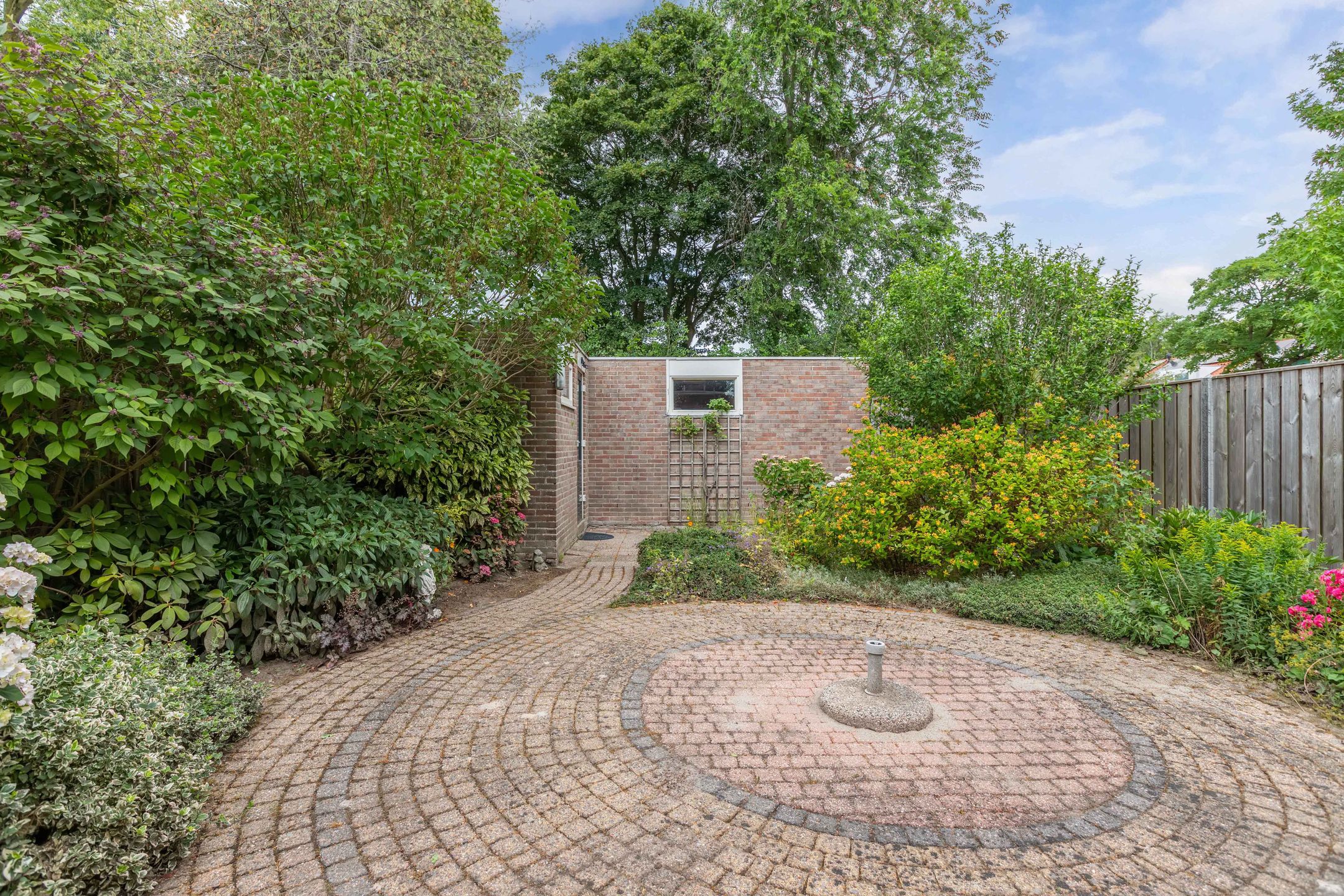 Foto 27 van St. Hubertus-plaats 43