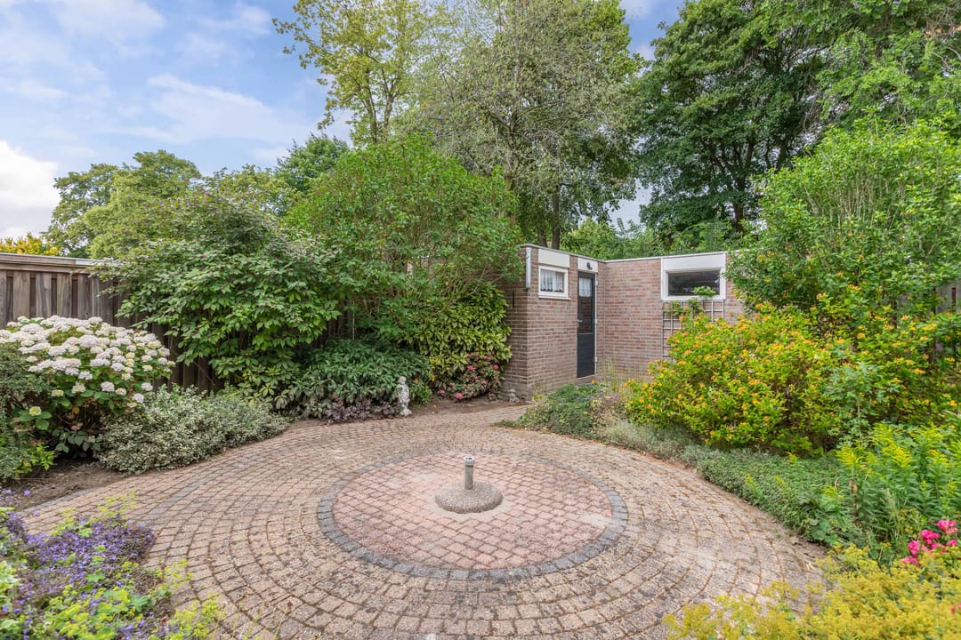 Foto 28 van St. Hubertus-plaats 43