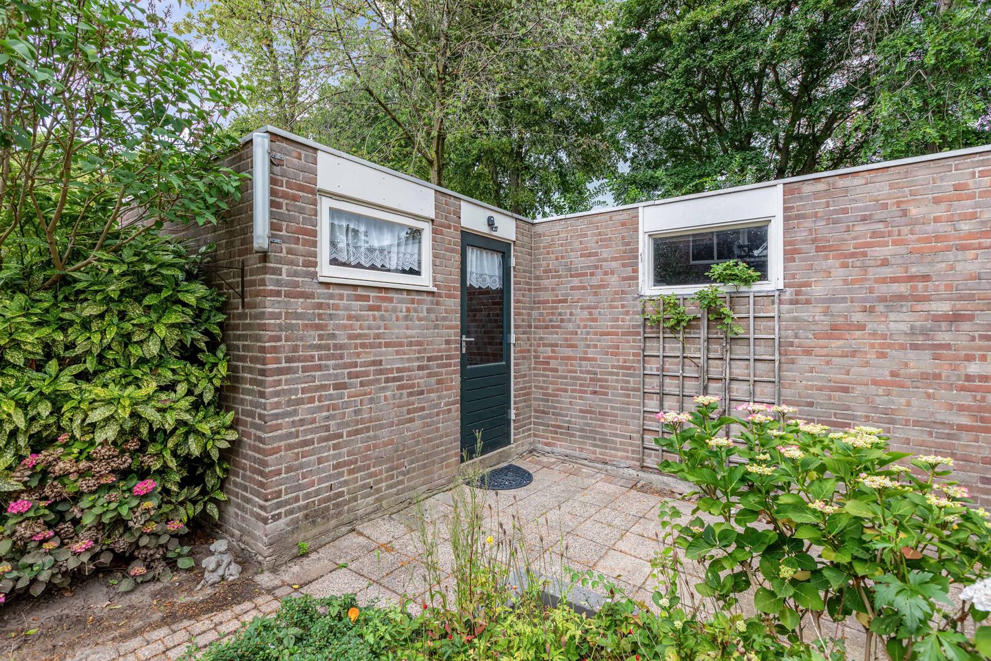 Foto 29 van St. Hubertus-plaats 43