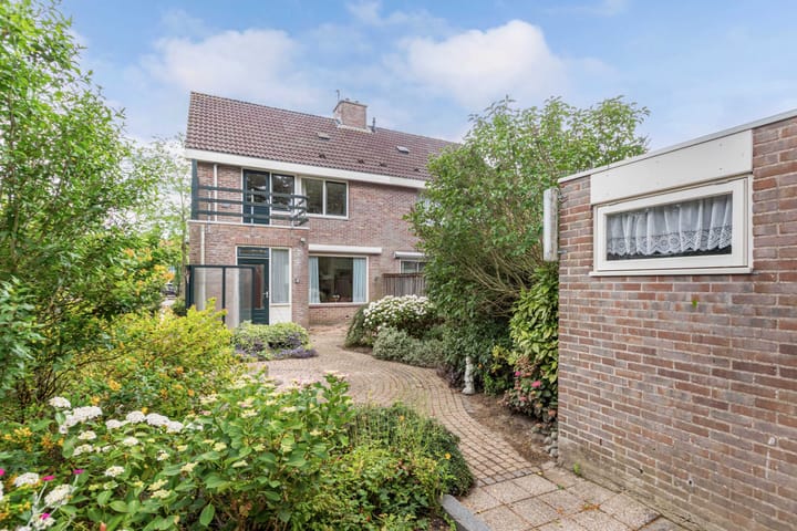 Foto 30 van St. Hubertus-plaats 43