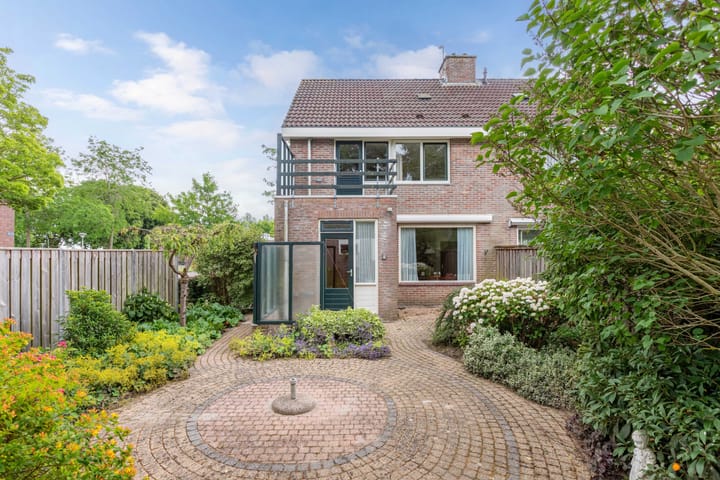 Foto 31 van St. Hubertus-plaats 43