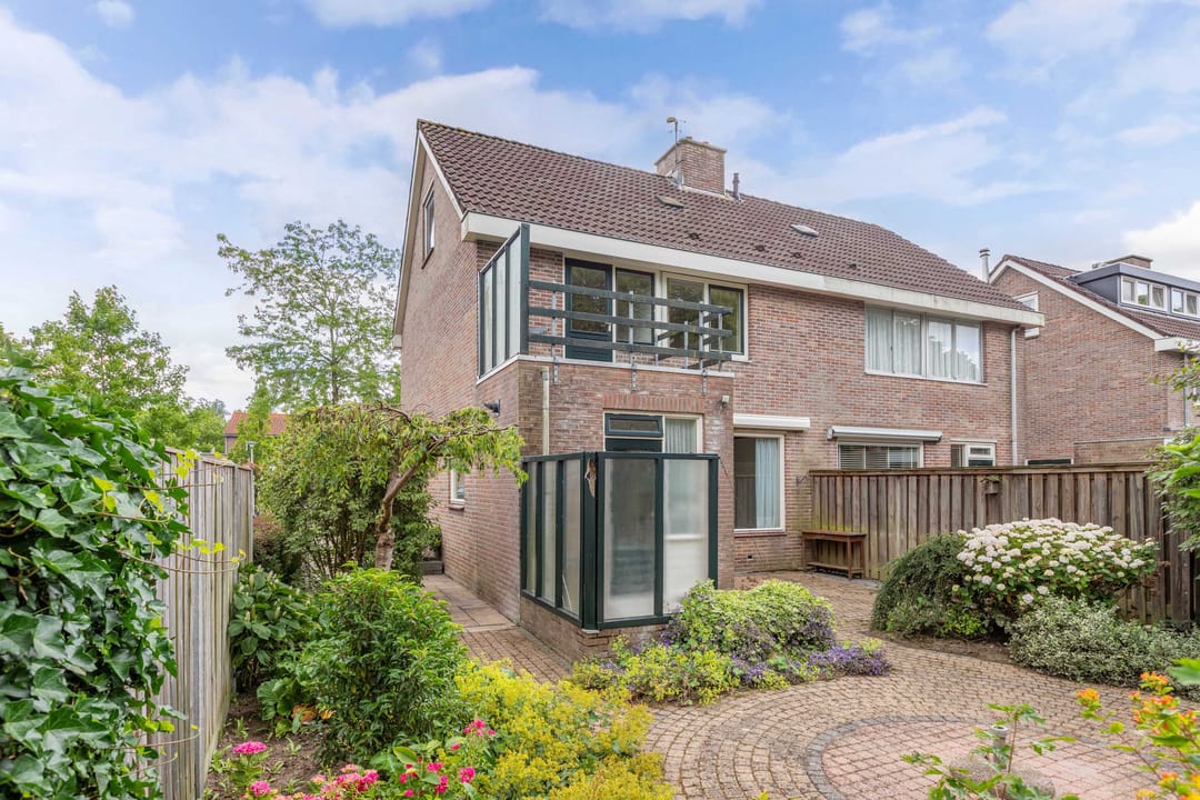 Foto 32 van St. Hubertus-plaats 43